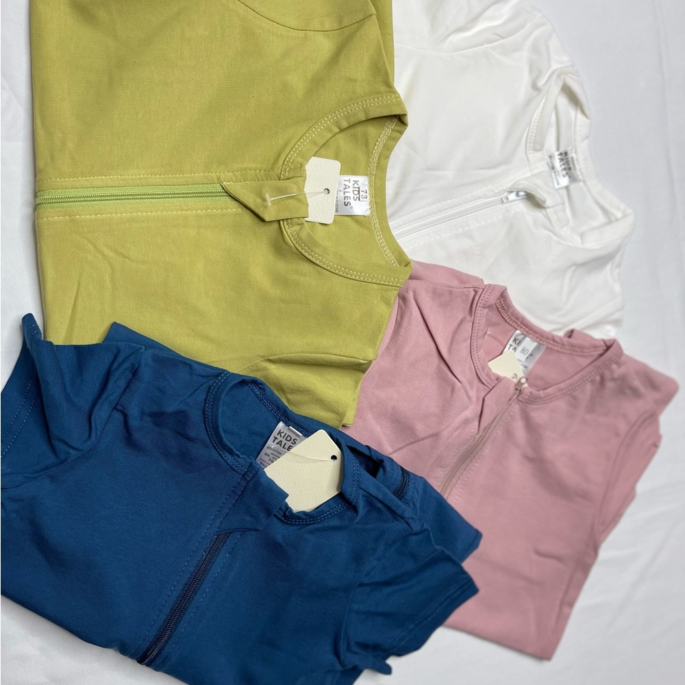 Baby bodysuits